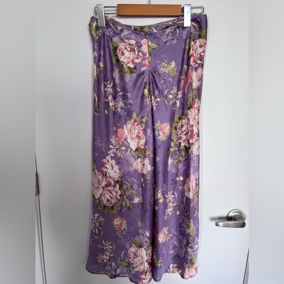 Jupe skirt Zara - Picture 3 of 3